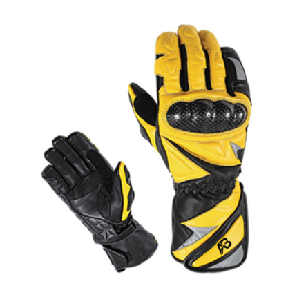 Motorbike Gloves