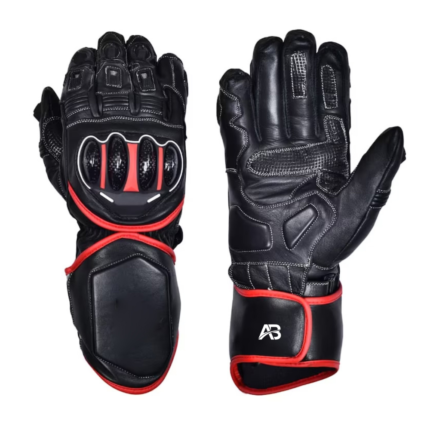 Motorbike Gloves