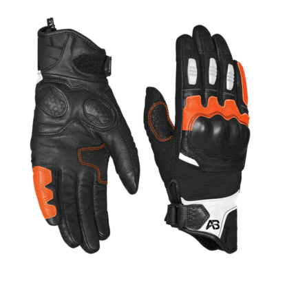 Motorbike Gloves