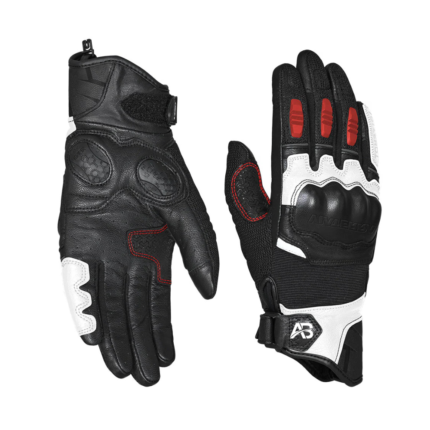 Motorbike Gloves