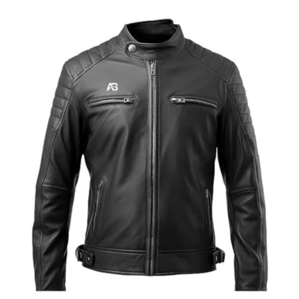 Motorbike Jackets