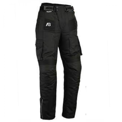 Motorbike Pant