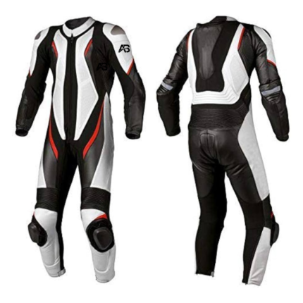 Motorbike Suit