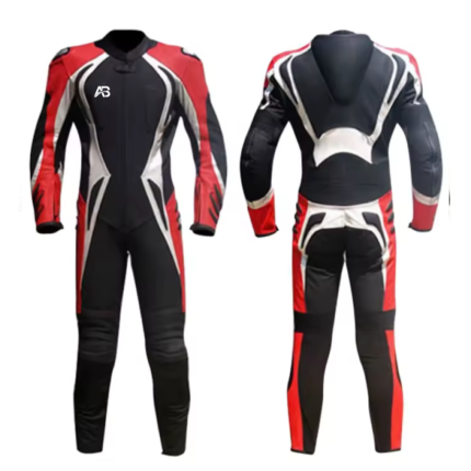 Motorbike Suit