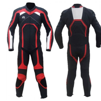 Motorbike Suit